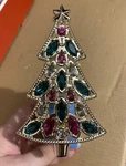 Bath & Body Works Home Fragrance Wallflower Christmas Gem Tree Plug. Fixed Price $17.00.