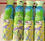4X Glade Spray Hello Spring Green Tea & Birch, 9.7 Oz Each, Htf. Fixed Price $64.35.