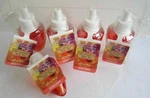 Bath & Body Works Wallflower Fragrance Refill Bulb Lot Set 5 Tiki Mango Mai Tai. Fixed Price $62.83.