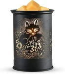 Kobodon Metal Wax Warmer Candle Burner Electirc Melt Me.... Fixed Price $20.99.