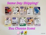 Better Homes & Gardens Wax Cubes Summer Scents 6 (u Choose Scent) #10B-SMR. Fixed Price $18.91.