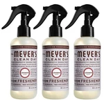 Mrs Meyers Clean Day Lavender Air Freshener Spray Pack Of 3 8 Fl Oz. Fixed Price $23.19.