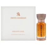 Swiss Arabian Private Oud - Luxury Products From Dubai Long Lasting, Addictive. Fixed Price $51.47.