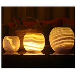 Craftsofegypt Single Alabaster Candle Holder - Egyptian Tealight Votive C.... Fixed Price $76.63.