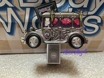 Bath & Body Works Halloween Hearse Projector Wallflower Plug-in 24/7 Light. Fixed Price $17.49.