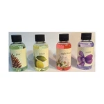 Rainbow And Rainmate Genuine (apple, Lemon, Pine, Violet) Fragrance Pack. Fixed Price $24.79.