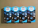 Febreze -midnight- Auto Vent Clip Air Freshener Lot Of 4. Fixed Price $32.95.