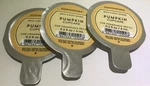 3 Bath Body Works Pumpkin Cupcake Scentportable Fragrance Refill Disc Clip Lot. Fixed Price $19.99.