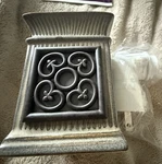 Scentsy Jane Plug In Wall Warmer Used Retired 2023. Fixed Price $14.95.