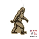 ACCOUTREMENTS-12303 Bigfoot Air Freshener Pine Scent. Fixed Price $11.75.