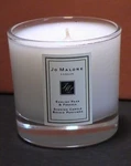 Jo Malone - London English Pear & Freesia Candle 1.2 Oz. New. Fixed Price $12.00.