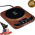 Sourdough Starter Warmer Heating Mat Digital Temp Control Timer Fits 40OZ Jar. Fixed Price $28.68.