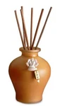Caslon Opaque Ginger Pomeroy Mini Reed Diffuser - Golden Glow. Fixed Price $12.50.