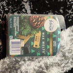 Febreze Wax Melts Limited Edition Fresh Cut Pine Total 6 One Pack. Fixed Price $10.00.