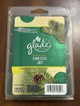 Glade Wax Melts Air Freshener Refill, Timeless Joy, 4.26 Ounce. Fixed Price $18.99.