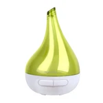 Drop-shaped Cool Mist Humidifier Ultrasonic Aroma Essential Oil Diffuser W/led. Fixed Price $38.39.
