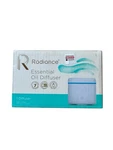 Radiance Essential Oil Diffuser 7 Light Colors 3.5 In X 2.8. Fixed Price $12.00.