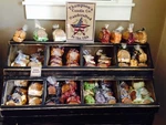 New Thompson's Candle Crumbles / Wax Tarts (choose Scent) Free Shipping. Fixed Price $13.00.
