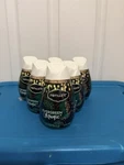 6 Renuzit Special Edition Evergreen Magic Scent Solid Gel Air Freshener 7.0 Oz.. Fixed Price $35.00.