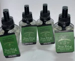 (4) Bath & Body Works Fragrance Wallflowers Plug Refills Stress Relief 0.8 Oz. Fixed Price $29.99.