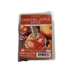 Caramel Apple Spice Scented Wax Melts, Scentsationals, 2.5 Oz. Fixed Price $8.00.