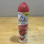 Glade Radiant Berries Fragrance Room Spray 8 Oz Air Freshener Rare Vhtf. Fixed Price $22.49.