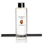 Chloefu Lan Moroccan Amber Essential Oil Diffuser Refill 6.76 Oz Natural Scent. Fixed Price $28.23.