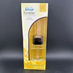 Febreze Home Collection Scented Honeysuckle Orchid Oil & Reeds Retired Nos. Fixed Price $19.97.