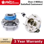 Front Wheel Bearing Hub For 06-09 Chevy Uplander Buick Terraza Saturn 513236. Fixed Price $67.59.
