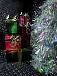 New Holiday Presents Wallflower Nightlight Plug-in Bath & Body Works. Fixed Price $39.99.