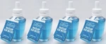 4 Bath & Body Works Brazilian Blue Waters Wallflowers Scented Oil Bulb Refills. Fixed Price $25.75.
