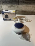 Portable Electric Aromatherapy Diffuser Travel Hubmar Aromashell New. Fixed Price $19.99.