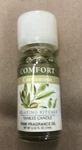 Yankee Candle Home Fragrance Oil 0.33 Fl Oz. Comfort Cardamom Relaxing Rituals. Fixed Price $10.00.