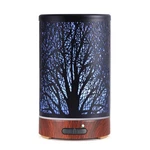 Essential Oils For HOME,150ML Aromatherapy Diffuser,birthday 14-TREE. Fixed Price $26.90.