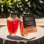 2 Bath & Body Works Snowflakes Cashmere Home Fragrance Wallflowers Refills. Fixed Price $12.99.