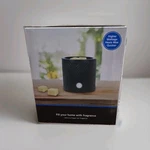 Mainstays Electric Ceramic Wax Warmer Navy New Box. Fixed Price $15.00.