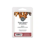 Spicy Cinnamon Stick Scented Wax Melts, Better Homes & Gardens, 5 Oz. Fixed Price $11.99.