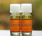 Bath & Body Works Pumpkin Pie Paradise Home Fragrance Oil X 2 Slatkin Co. Fixed Price $29.98.