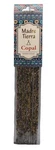 Madre Tierra 8/PK Copal Incense Sticks High Quality Hand Rolled. Fixed Price $10.99.