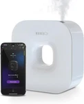 Meidi Smart Bluetooth Aromatherapy Machine Scent Diffuser Waterless *6382A6E. Fixed Price $96.59.