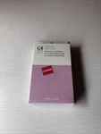 French Vanilla Incense Cones By Time & Place 20 Pc New. Fixed Price $13.64.