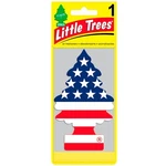 Car Freshener Corporation U1P10945 Vanilla Pride Pack Litt. Fixed Price $14.36.