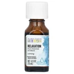 Pure Essential Oil Blend, Relaxation, 0.5 Fl Oz (15 Ml). Fixed Price $13.21.