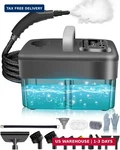 Cleaner For Home 1600ML Water Tank 15S Heat-up Portable Steamer. Fixed Price $131.23.