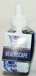 White Barn Bath & Body Works Wallflower Bulb Beachscape. Fixed Price $12.50.