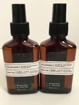Crabtree & Evelyn Gardeners Stars The Night Room Mist 3.3 Oz X2 Discontinued. Fixed Price $76.50.