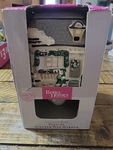 New Plug-in Scented Wax Warmer Victorian Better Homes And Gardens Open Box. Fixed Price $9.99.