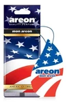 Areon Mon Hanging Car Home Air Freshener, American Dream (pack Of 12). Fixed Price $14.99.