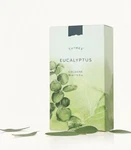 New Thymes Eucalyptus Cologne 50ML / 1.75 Fl Oz Spray - Discontinued Scent Nib. Fixed Price $64.99.
