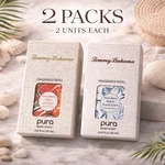 Archipelago Big Sur Eucalyptus Fragrance Refill 2 Pack For Pura Diffuser. Fixed Price $29.19.